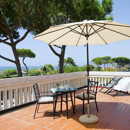 Casa Per Ferie Il Pioppo Hotel Marina di Massa Exterior foto