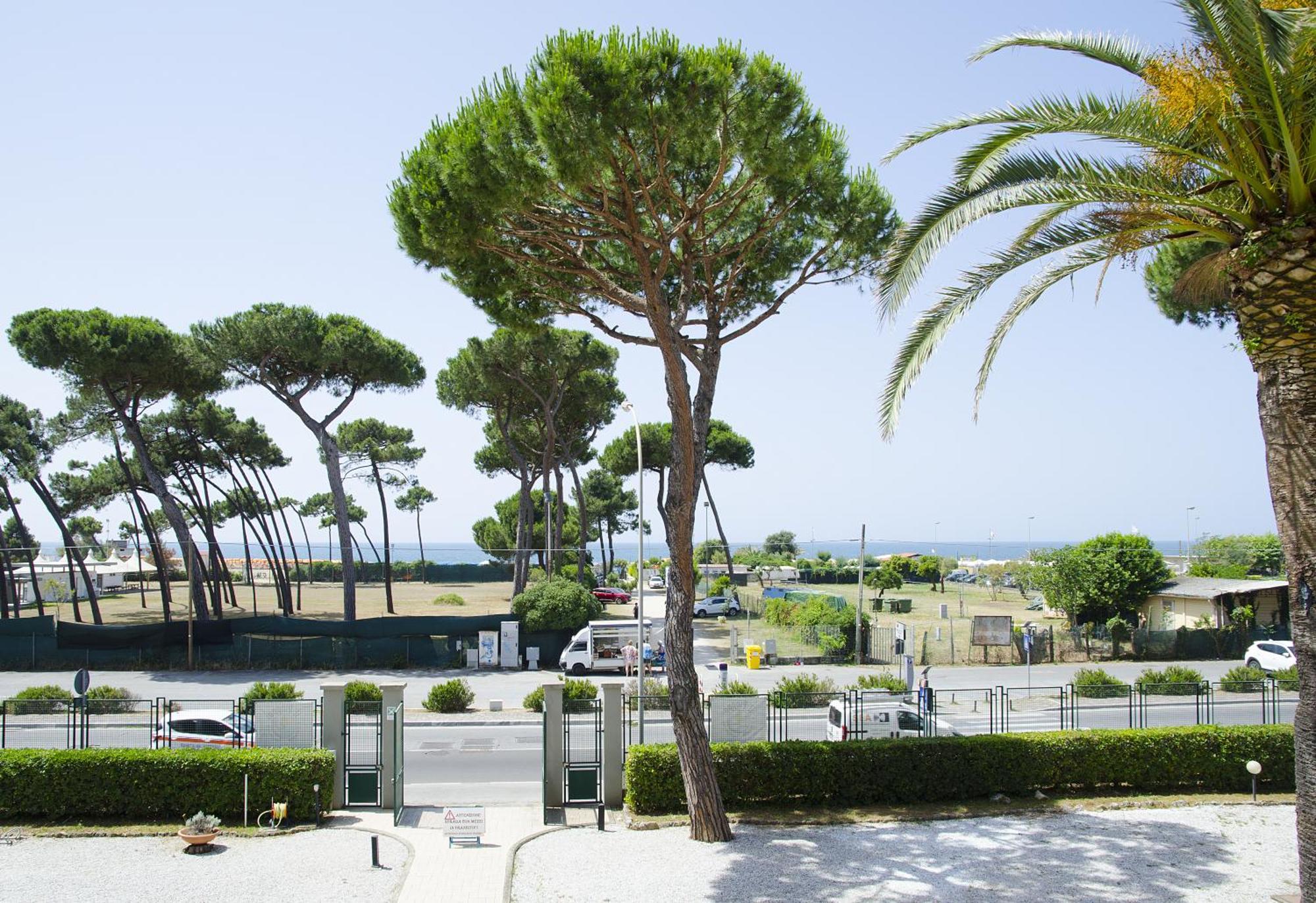 Casa Per Ferie Il Pioppo Hotel Marina di Massa Cameră foto
