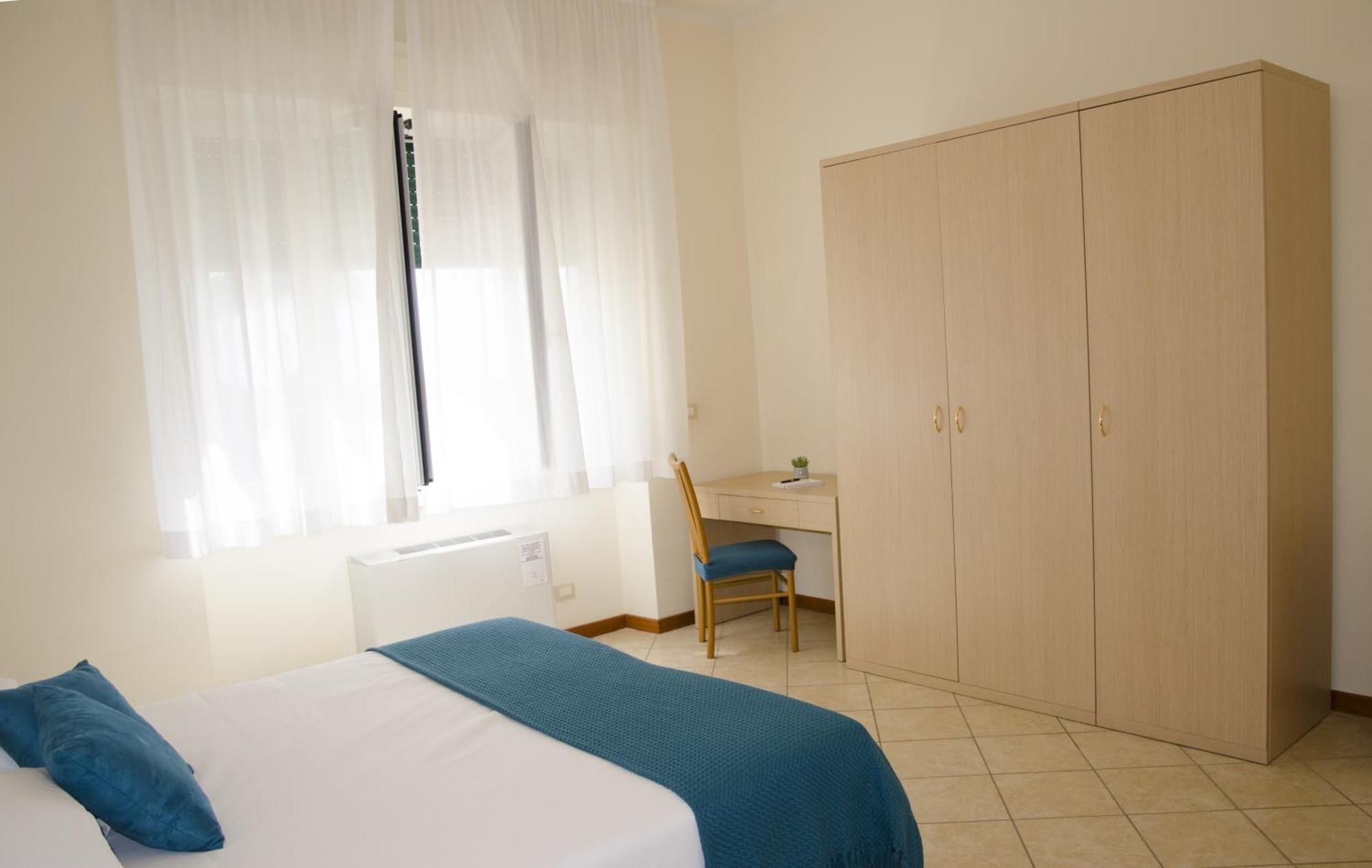 Casa Per Ferie Il Pioppo Hotel Marina di Massa Cameră foto