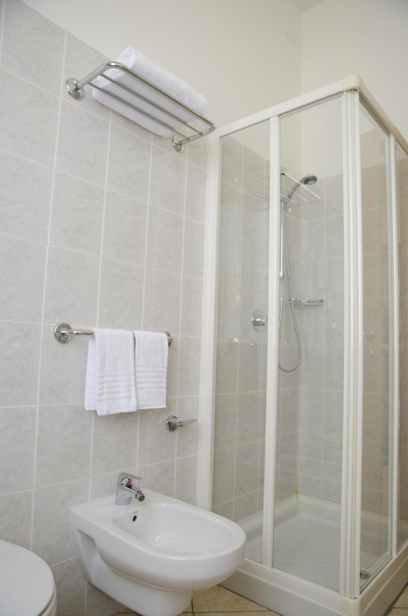 Casa Per Ferie Il Pioppo Hotel Marina di Massa Cameră foto