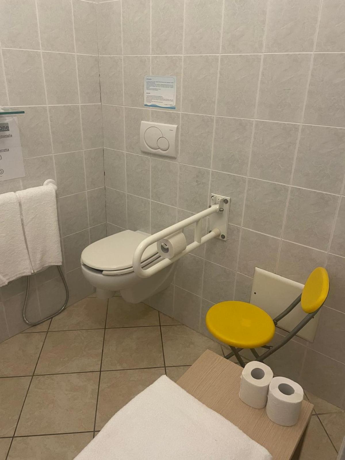 Casa Per Ferie Il Pioppo Hotel Marina di Massa Cameră foto