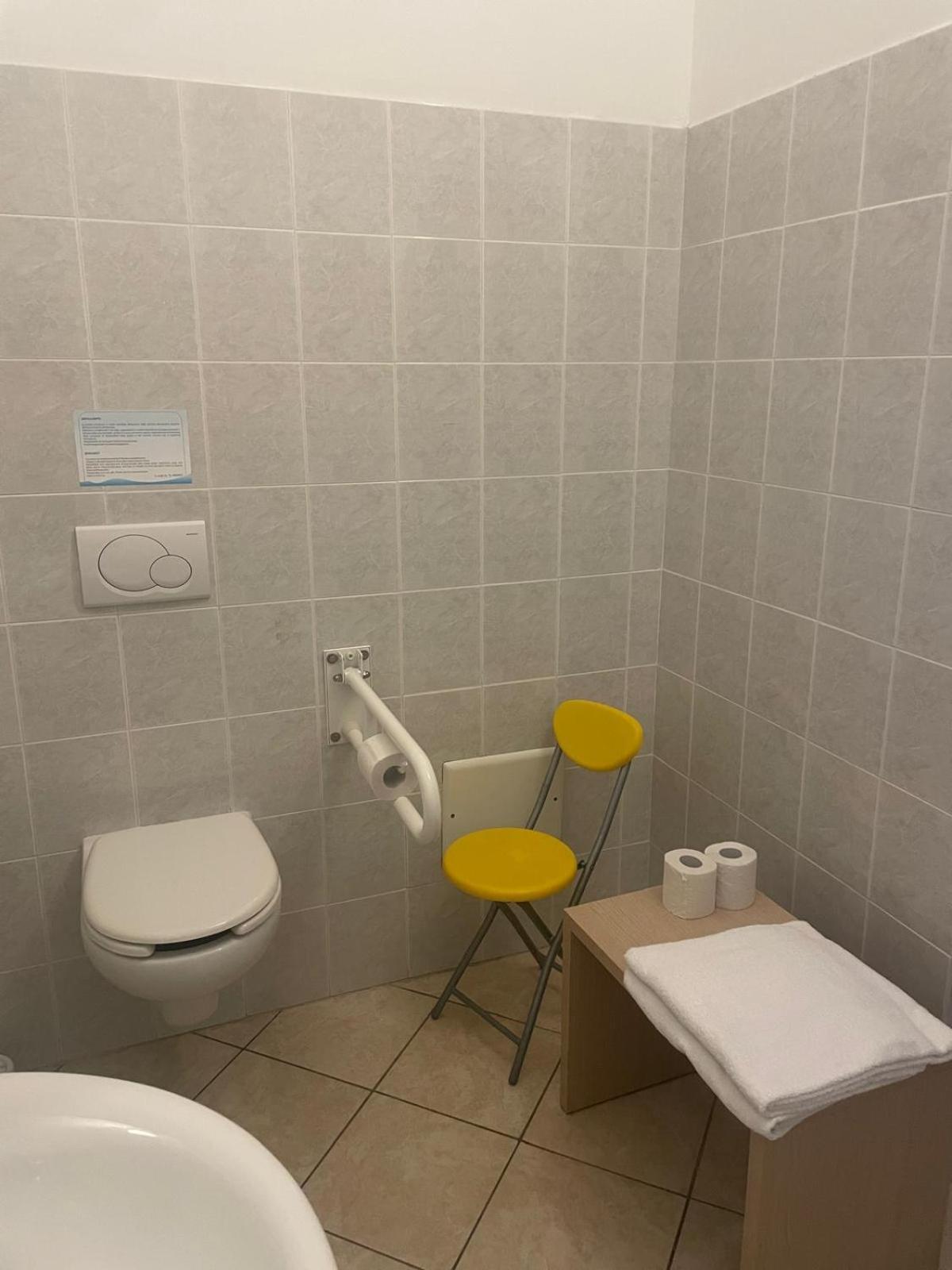 Casa Per Ferie Il Pioppo Hotel Marina di Massa Cameră foto